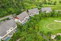 ภายนอกอาคาร Tinidee Golf Resort Phuket (SHA Extra Plus+)