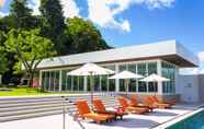Layanan Hotel 7 Tinidee Golf Resort Phuket (SHA Extra Plus+)