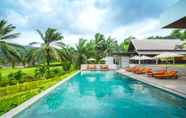 Kolam Renang 4 Tinidee Golf Resort Phuket (SHA Extra Plus+)