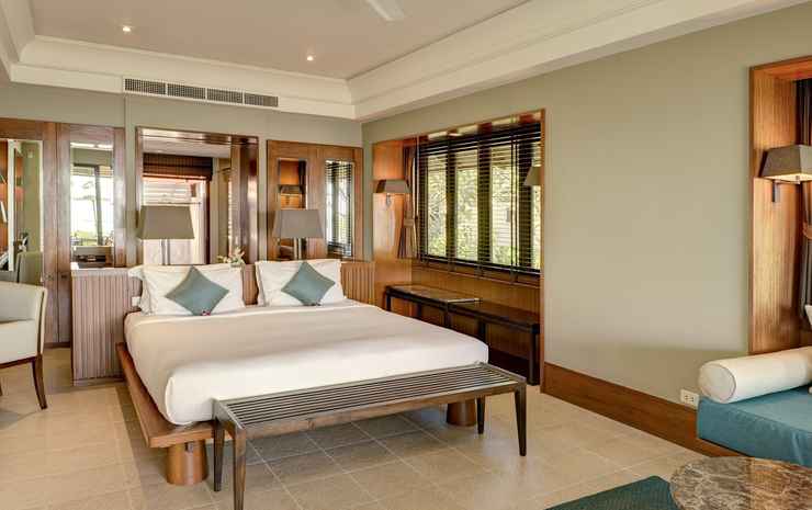 Layana Resort & Spa (SHA Extra Plus+) Krabi - Beach Villa 