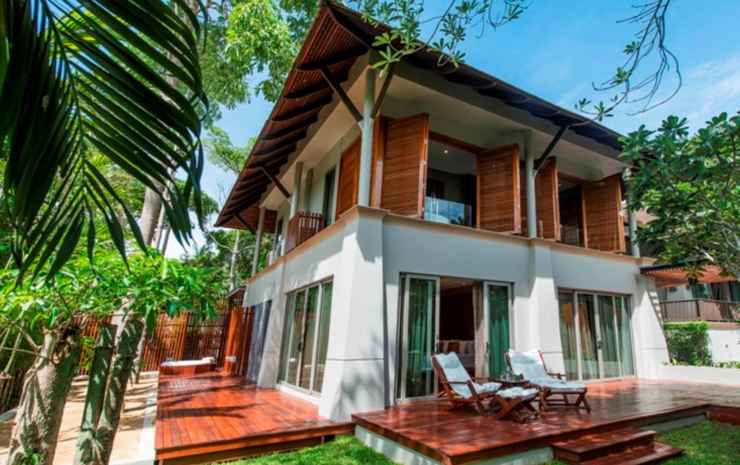 Layana Resort & Spa (SHA Extra Plus+) Krabi - La Maison 