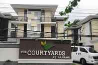 Bangunan The Courtyard Banawa Unit 127