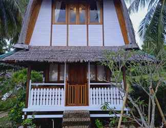 Exterior 2 Sunari Beach Resort Selayar