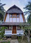 EXTERIOR_BUILDING Sunari Beach Resort Selayar