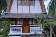 Exterior Sunari Beach Resort Selayar