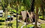 Exterior 2 Sunari Beach Resort Selayar