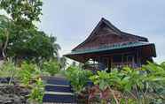 Exterior 6 Sunari Beach Resort Selayar