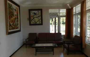 ล็อบบี้ 2 Villa Cherry Batu (DEV) 2 - Two Bedroom