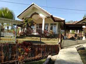 ภายนอกอาคาร Villa Cherry Batu (DEV) 2 - Two Bedroom