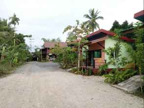 ห้องนอน 4 Suankafae Resort Suratthani