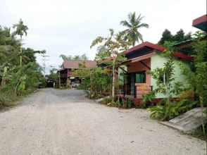 Kamar Tidur 4 Suankafae Resort Suratthani