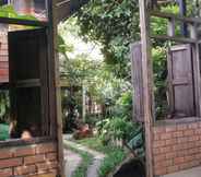 Bar, Kafe, dan Lounge 4 Suankafae Resort Suratthani