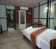 Kamar Tidur 7 Suankafae Resort Suratthani