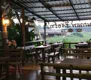 Bar, Kafe, dan Lounge 5 Suankafae Resort Suratthani