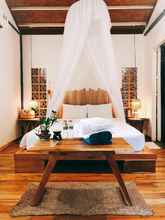 Bilik Tidur 4 Phu Quoc Ecolodge Resort