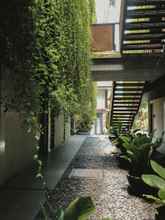 Exterior 4 ARTOTEL Haniman Ubud