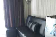 Ruang untuk Umum 2 Bedroom @ Apartemen Serpong Green View BSD