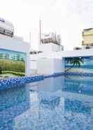 SWIMMING_POOL Royal Hotel Nha Trang