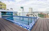 Swimming Pool 5 Royal Hotel Nha Trang