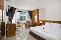 Bilik Tidur Royal Hotel Nha Trang