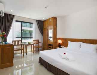 Phòng ngủ 2 Royal Hotel Nha Trang