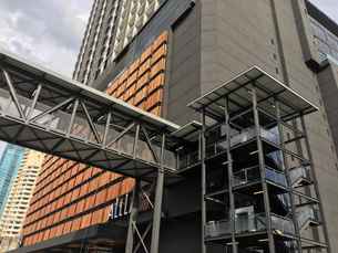KL Bangsar Sentral (EST), THB 2,697.73