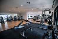 Fitness Center KL Bangsar Sentral (EST)