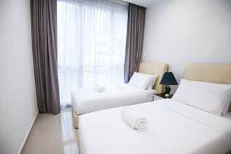 Phòng ngủ 4 KLCC Luxury Suites Binjai 8