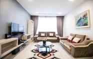 Ruang Umum 7 KLCC Luxury Suites Binjai 8