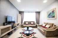 Common Space KLCC Luxury Suites Binjai 8