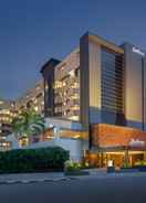 EXTERIOR_BUILDING Radisson Medan