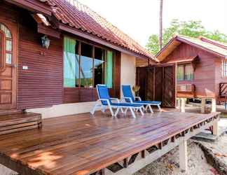 Luar Bangunan 2 Bangrak Pier Bungalow