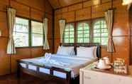 Bilik Tidur 6 Bangrak Pier Bungalow