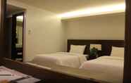 Bilik Tidur 2 Top Star Hotel