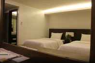 Kamar Tidur Top Star Hotel