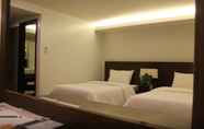 Kamar Tidur 2 Top Star Hotel