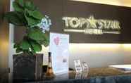 Lobi 4 Top Star Hotel