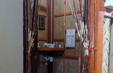 Kamar Tidur 2 Paete Transient House