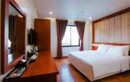 Bilik Tidur 6 Hotel & Apartment Moment