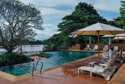 BANSAEO GARDEN AND RESORT, Rp 689.148