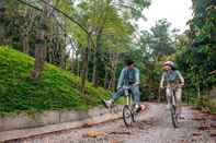 Pusat Kebugaran BANSAEO GARDEN AND RESORT