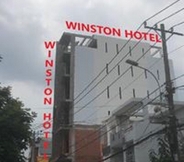 Sảnh chờ 5 Winston Hotel