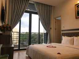 Winston Hotel, 586.667 VND