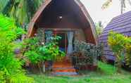 Bangunan 2 Lombok Indah Bungalow