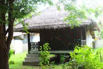 Kamar Tidur 4 Lombok Indah Bungalow