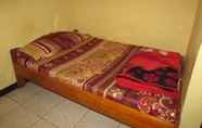 Bedroom 3 Homestay Bunga Ruteng