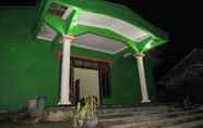 Bangunan 6 Homestay Bunga Ruteng