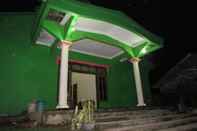 Exterior Homestay Bunga Ruteng