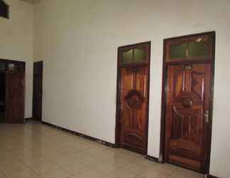 Lobby 2 Homestay Bunga Ruteng