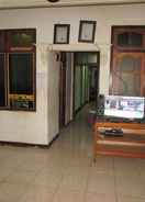 LOBBY Homestay Bunga Ruteng